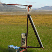 LI-6800 Portable Photosynthesis System